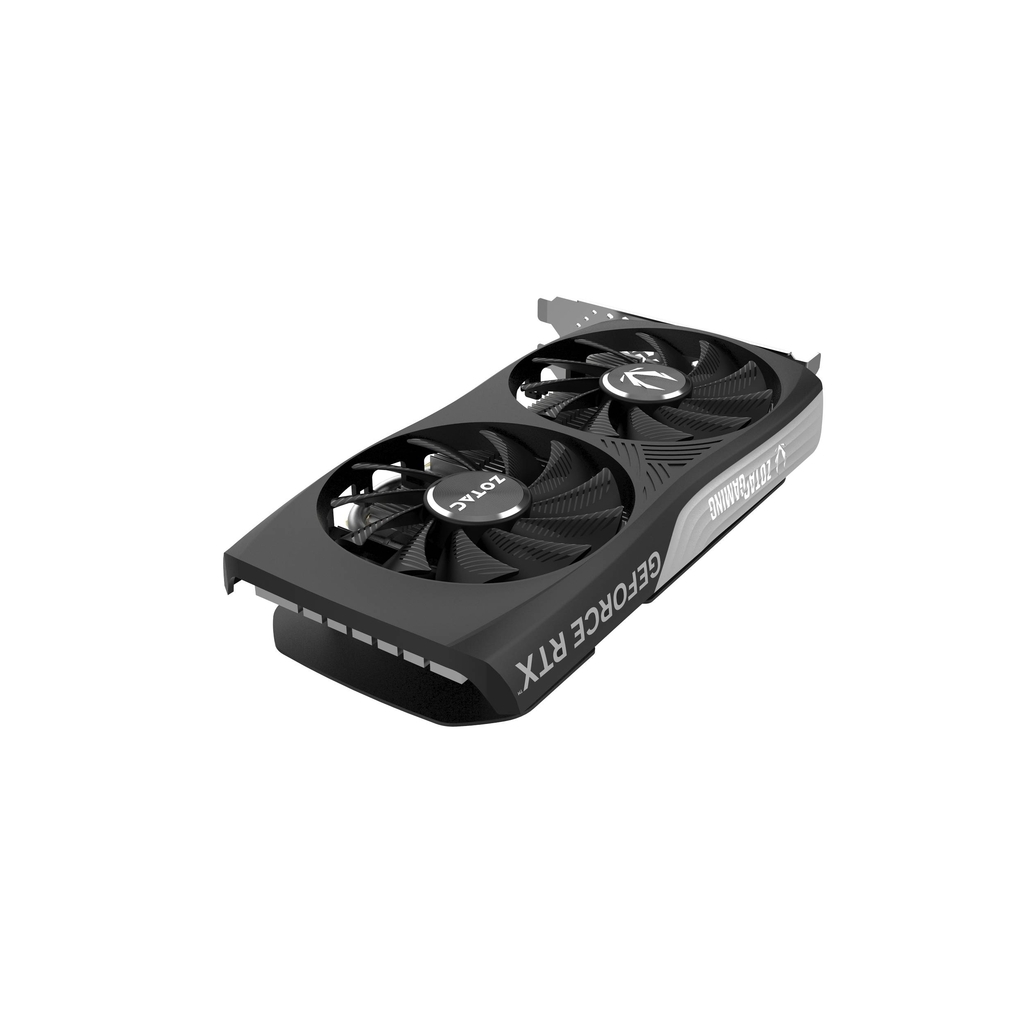 ZOTAC GAMING TWIN EDGE RTX4060 8GB GDDR6X 128Bit 3xDP/1xHDMI ZT-D40600E-10M