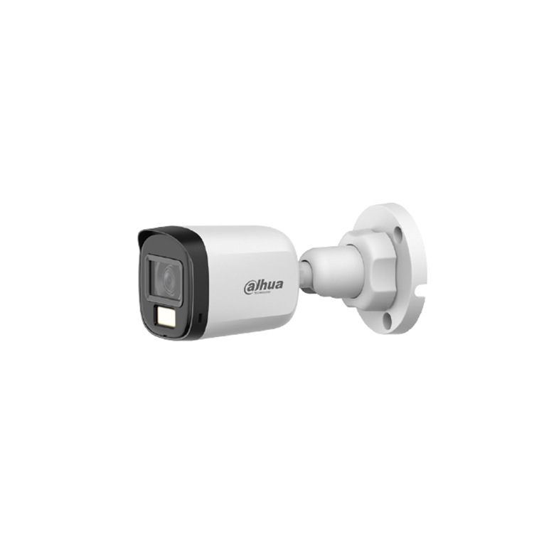 DAHUA HAC-B1A21-U-0360B 2MP 3.6MM 30MT HD-CVI IR BULLET KAMERA