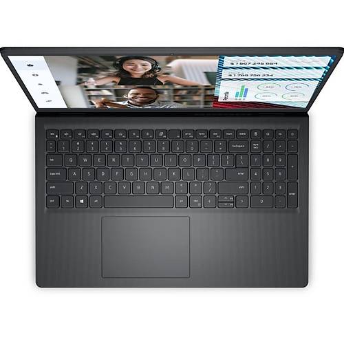 DELL VOSTRO 3520 N3002PVNB3520UBU I5-1235U 8GB 512GB SSD 15.6" FHD FREEDOS NOTEBOOK