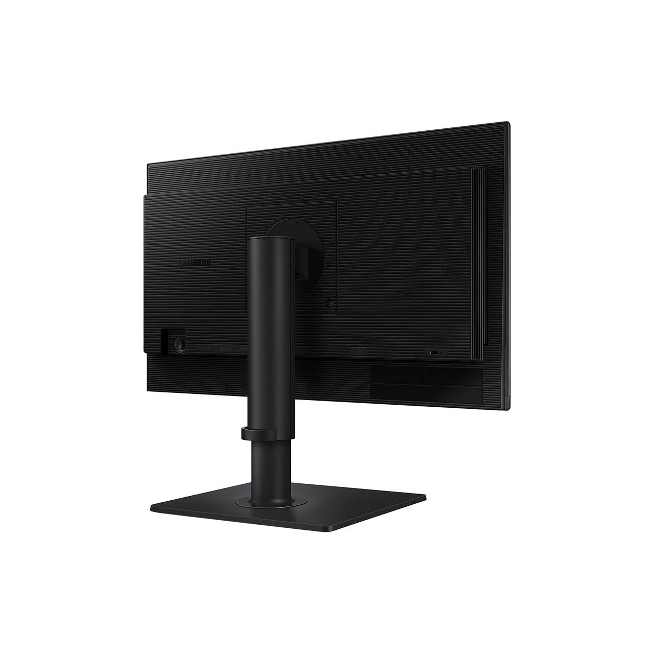 SAMSUNG LS22D400GAUXUF 22" 5MS 100Hz 1920x1080 HDMI/DP PIVOT FULL HD SİYAH IPS LED MONITOR