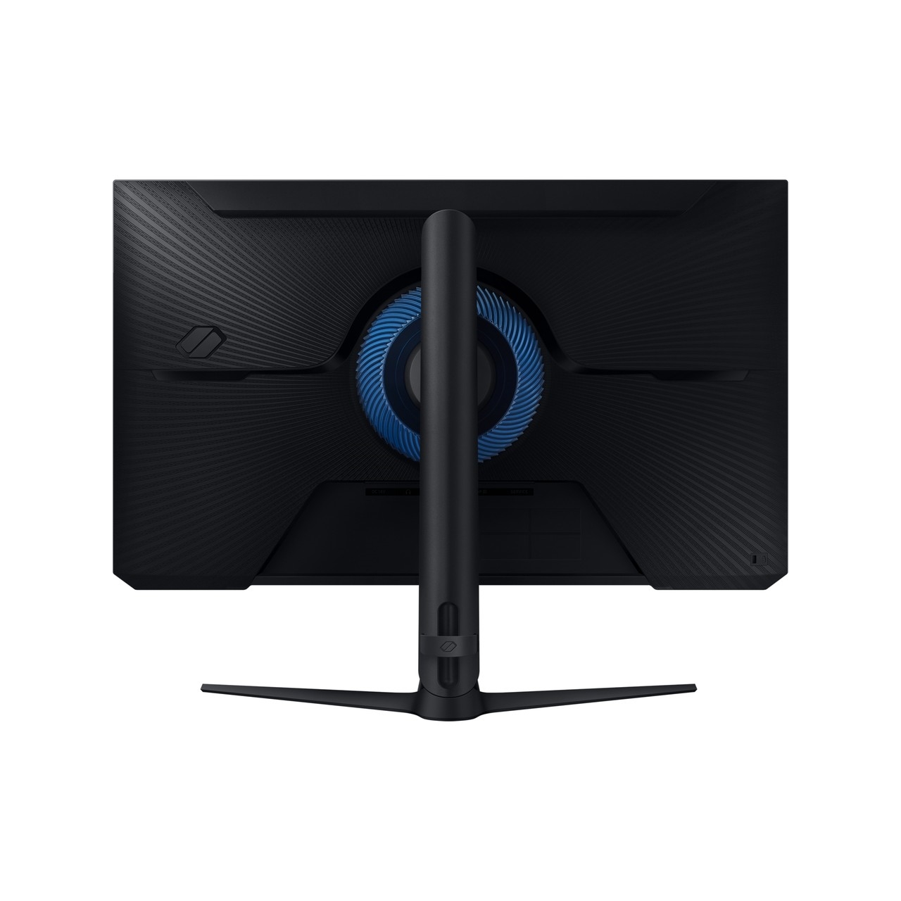 SAMSUNG ODYSSEY G3 LS27DG302EUXUF 27" 1MS 1920x1080 HDMI/DP PIVOT 180HZ SİYAH LED GAMING MONITOR