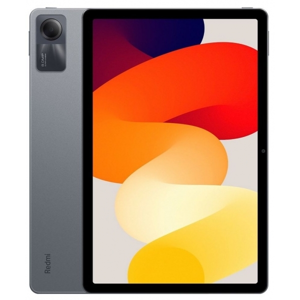 XIAOMI REDMI PAD SE 8GB RAM 256GB WI-FI 11" GRI ANDROID 13 TABLET