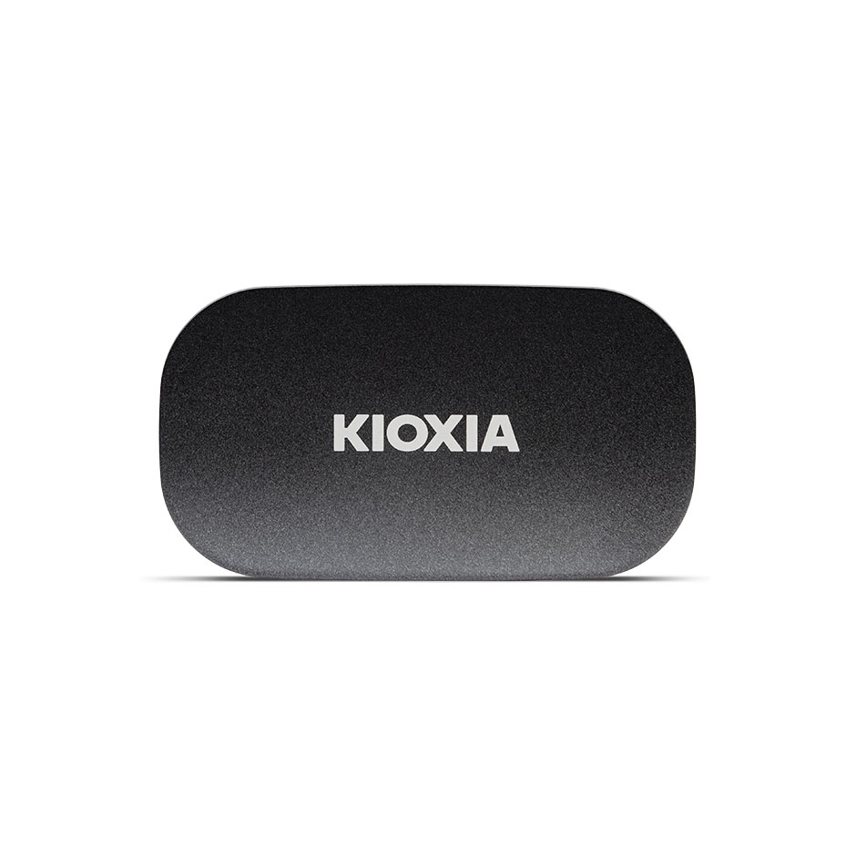 KIOXIA EXCERIA PLUS PORTABLE G2 1TB USB3.2 1050-1000MB/s HARICI SSD LXD20K001TG8