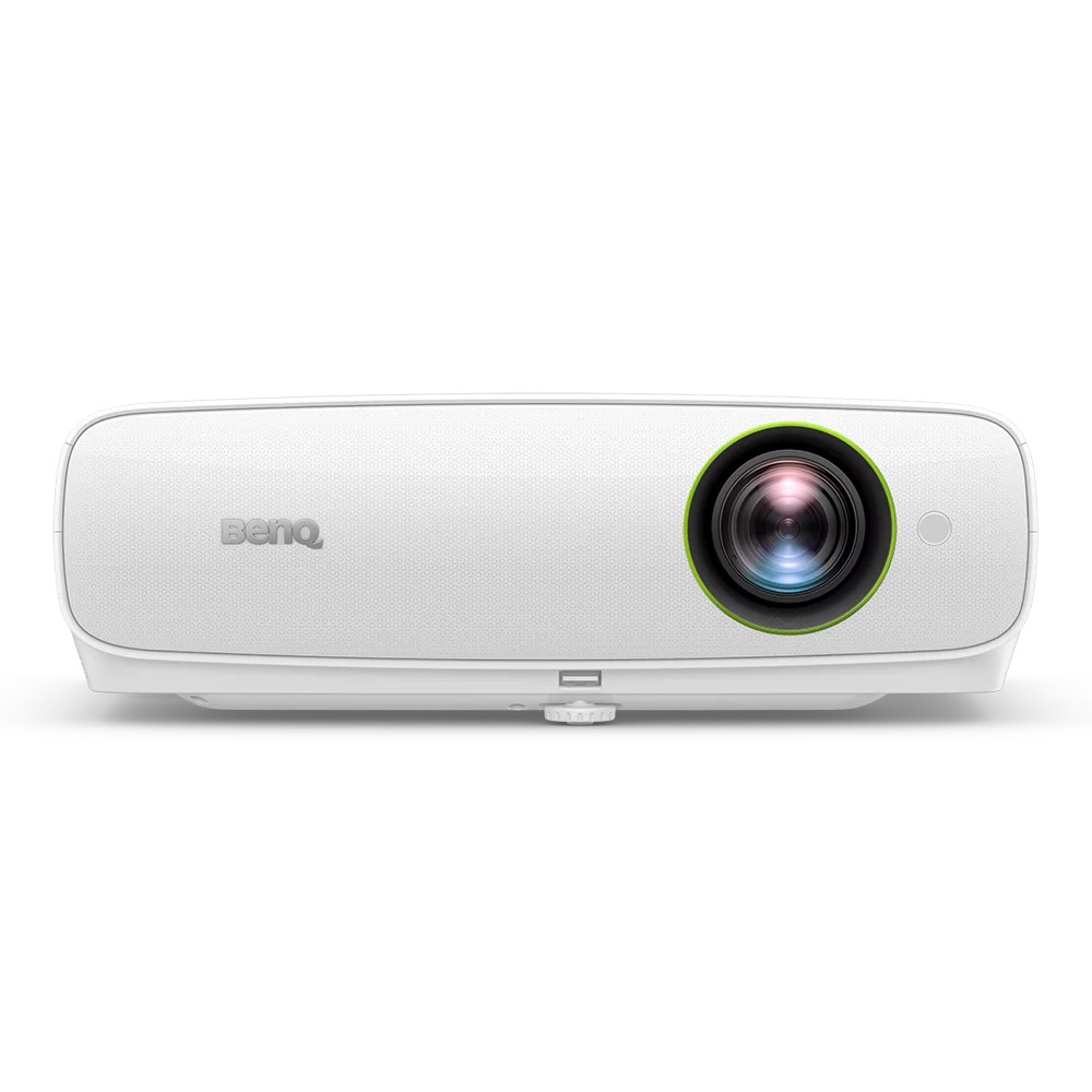 BENQ EH620 3400AL 1920x1080 HDMI/VGA/USB/WIFI 10.000:1 WINDOWS SMART PROJEKSİYON