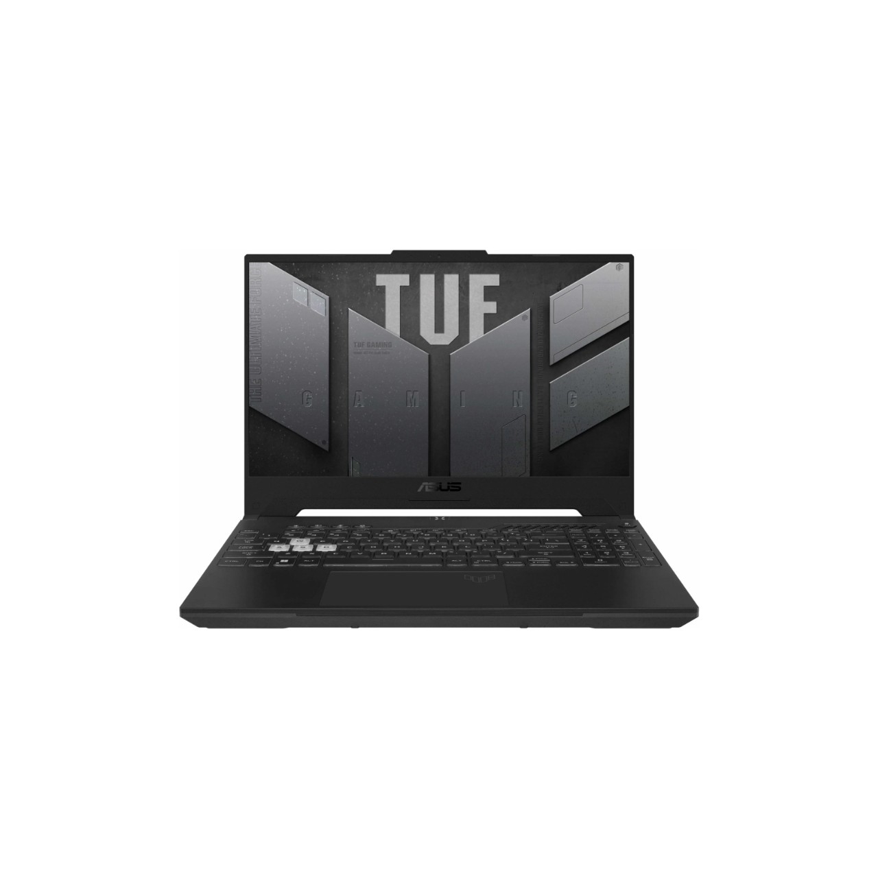 ASUS TUF GAMING F15 FX507ZC4-HN205 I5-12500H 8GB 512GB SSD 4GB RTX3050 15.6" FHD 144HZ FREEDOS NOTEBOOK