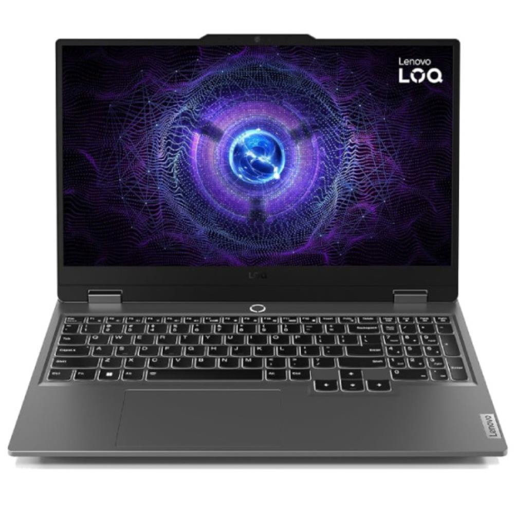 LENOVO LOQ 15IAX9 83GS0013TR I5-12450HX 16GB 512GB SSD 6GB RTX3050 15.6" FHD 144HZ FREEDOS NOTEBOOK