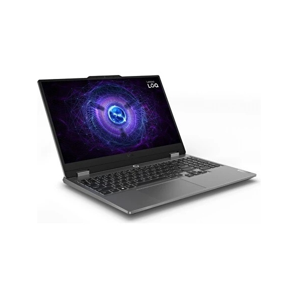 LENOVO LOQ 15IAX9 83GS0099TR I5-12450HX 24GB 512GB SSD 6GB RTX3050 15.6" FHD 144HZ FREEDOS NOTEBOOK