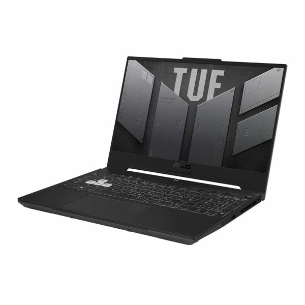 ASUS TUF GAMING F15 FX507ZC4-HN008W I7-12700H 16GB 512GB SSD 4GB RTX3050 15.6" FHD 144HZ WIN11 HOME NOTEBOOK