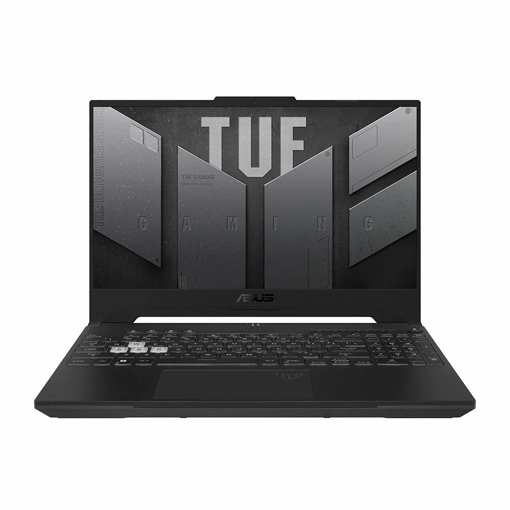 ASUS TUF GAMING F15 FX507ZC4-HN008W I7-12700H 16GB 512GB SSD 4GB RTX3050 15.6" FHD 144HZ WIN11 HOME NOTEBOOK