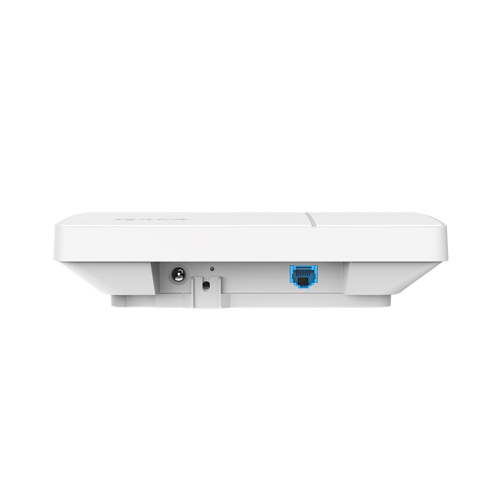 TENDA I24 867MBPS 1PORT GIGABIT 2.4 GHZ & 5 GHZ POE TAVAN TİPİ ACCESS POINT