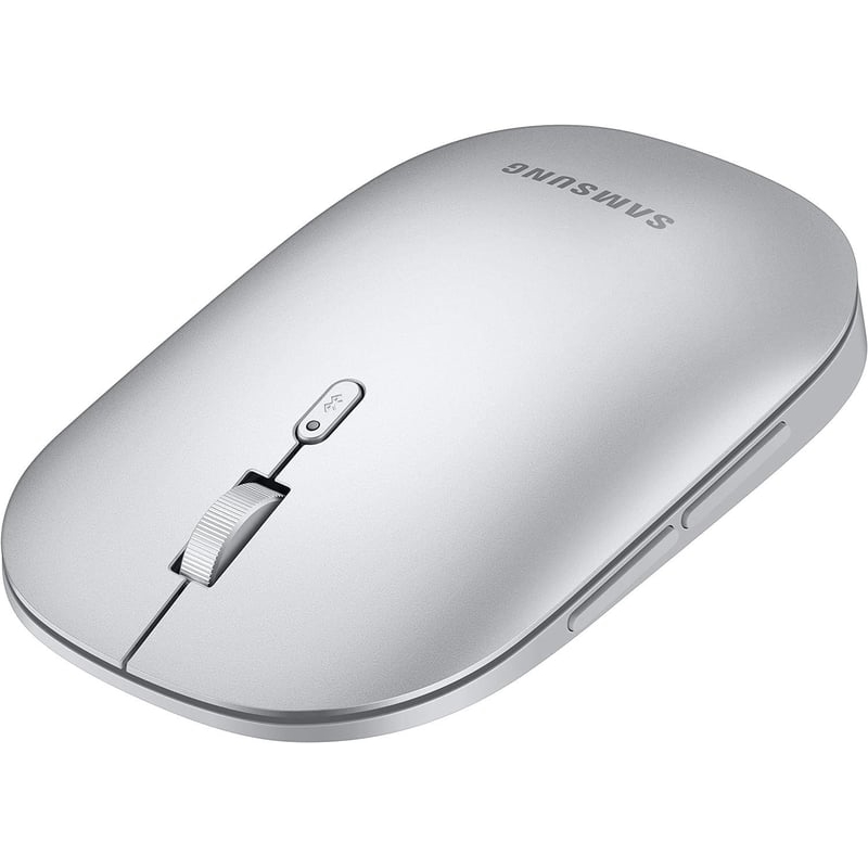 SAMSUNG EJ-M3400D KABLOSUZ/BLUETOOTH GÜMÜŞ MOUSE