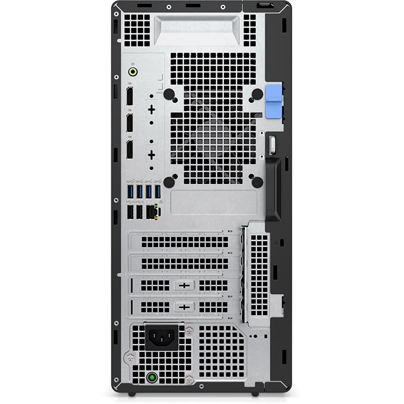 DELL OPTIPLEX 7010MT N014O7010MTEMEA I5-12500 16GB 512GB SSD FREEDOS PC