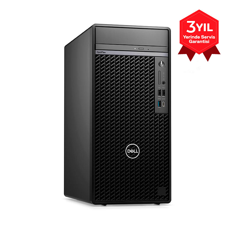 DELL OPTIPLEX 7010MT N014O7010MTEMEA I5-12500 16GB 512GB SSD FREEDOS PC