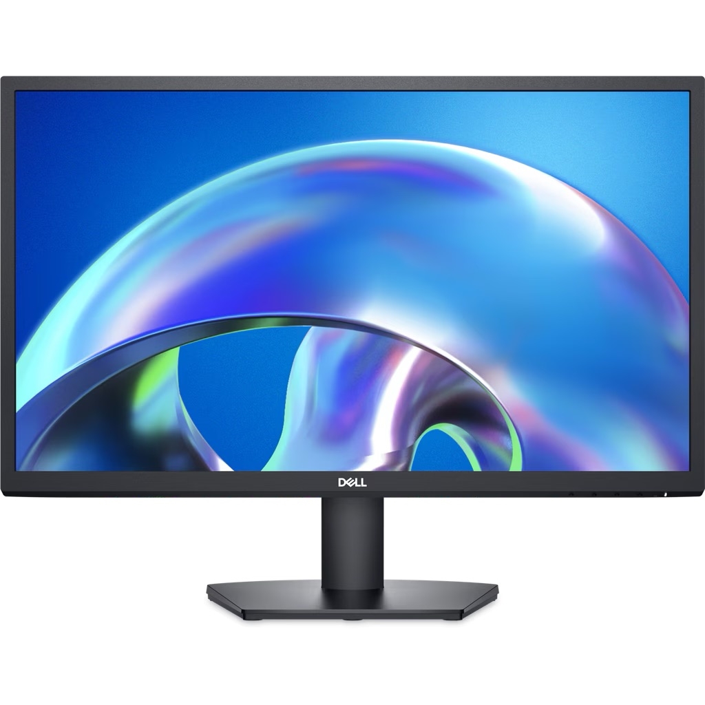 DELL SE2425H 23.8" 5MS 1920x1080 VGA/HDMI VESA SİYAH LED MONITOR