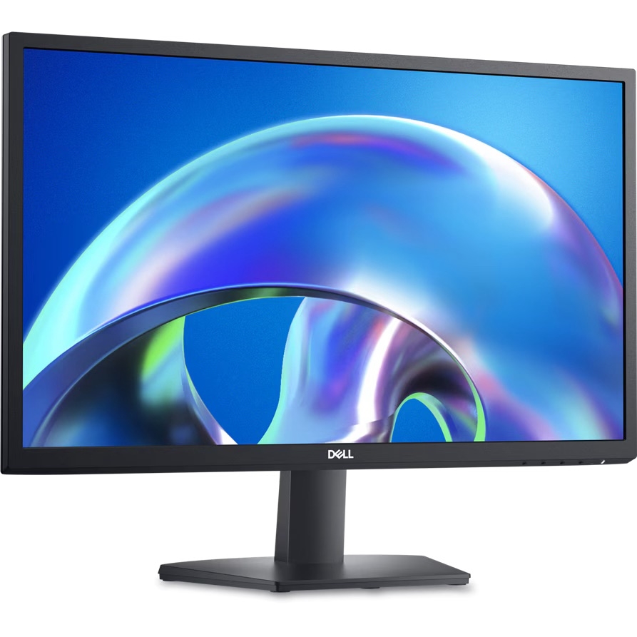 DELL SE2425H 23.8" 5MS 1920x1080 VGA/HDMI VESA SİYAH LED MONITOR