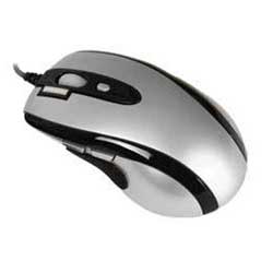 EVEREST X-968 USB 800/1600 GRI GAMİNG MOUSE