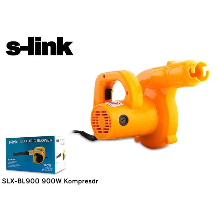 S-LINK SLX-BL900 900W KOMPRESÖR