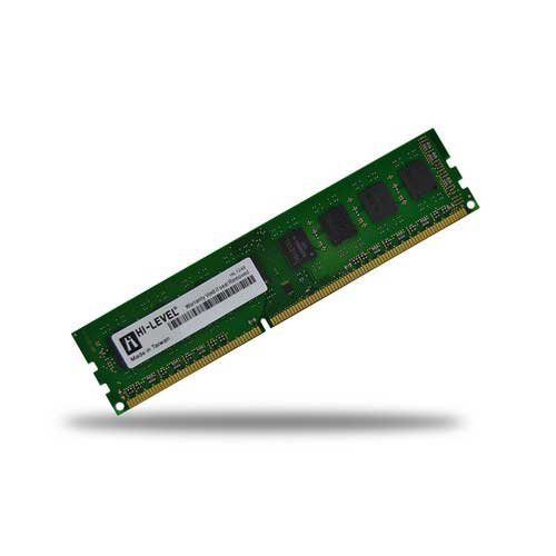 HI-LEVEL 8GB 2400MHz DDR4 PC RAM SAMSUNG CHIP HLV-PC19200D4-8G