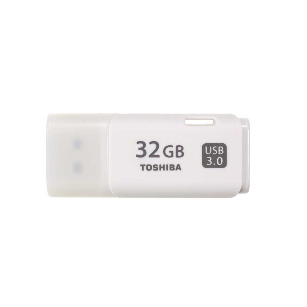 TOSHIBA HAYABUSA 32GB USB3.0 FLASH BELLEK THN-U301W0320E4