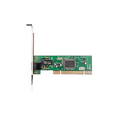 TP-LINK TF-3200 10/100 PCI ETHERNET KARTI
