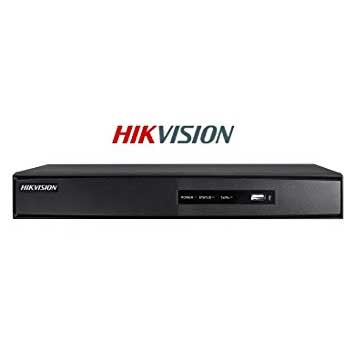 HIKVISION DS-7208HGHI-F1 8 KANAL 1080P LITE 2xIP 1xVGA 1xHDMI 1080p HD-TVI,CVI,AHD,ANALOG HİBRİT DVR KAYIT CİHAZI   