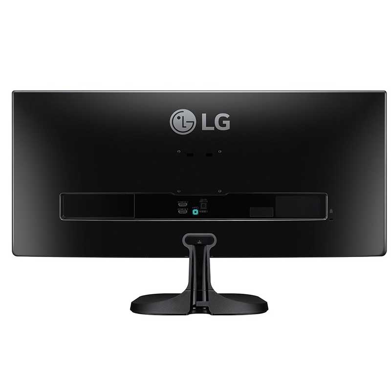 LG 25UM58-P 25" 5MS 2560x1080 2XHDMI ULTRAWIDE IPS LED MONITOR