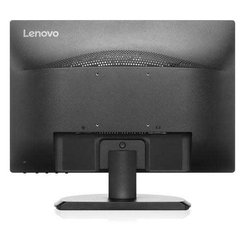 LENOVO E2054 60DFAAT1TK 19.5" 7MS 1440x900 VGA VESA SİYAH LED MONITOR