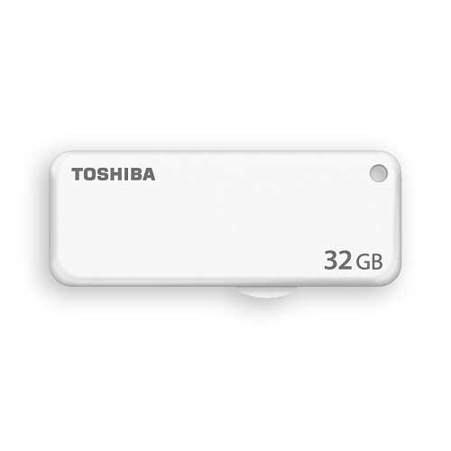 TOSHIBA YAMABIKO U203 32GB USB2.0 FLASH BELLEK THN-U203W0320E4