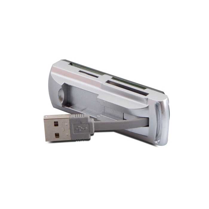 S-LINK SLX-A68 USB KART OKUYUCU