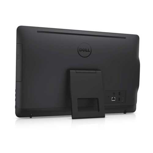 DELL INSPIRON 3064-B7100F41C i3-7100U 4GB 1TB 19.5" NONTOUCH LINUX SIYAH ALL IN ONE PC