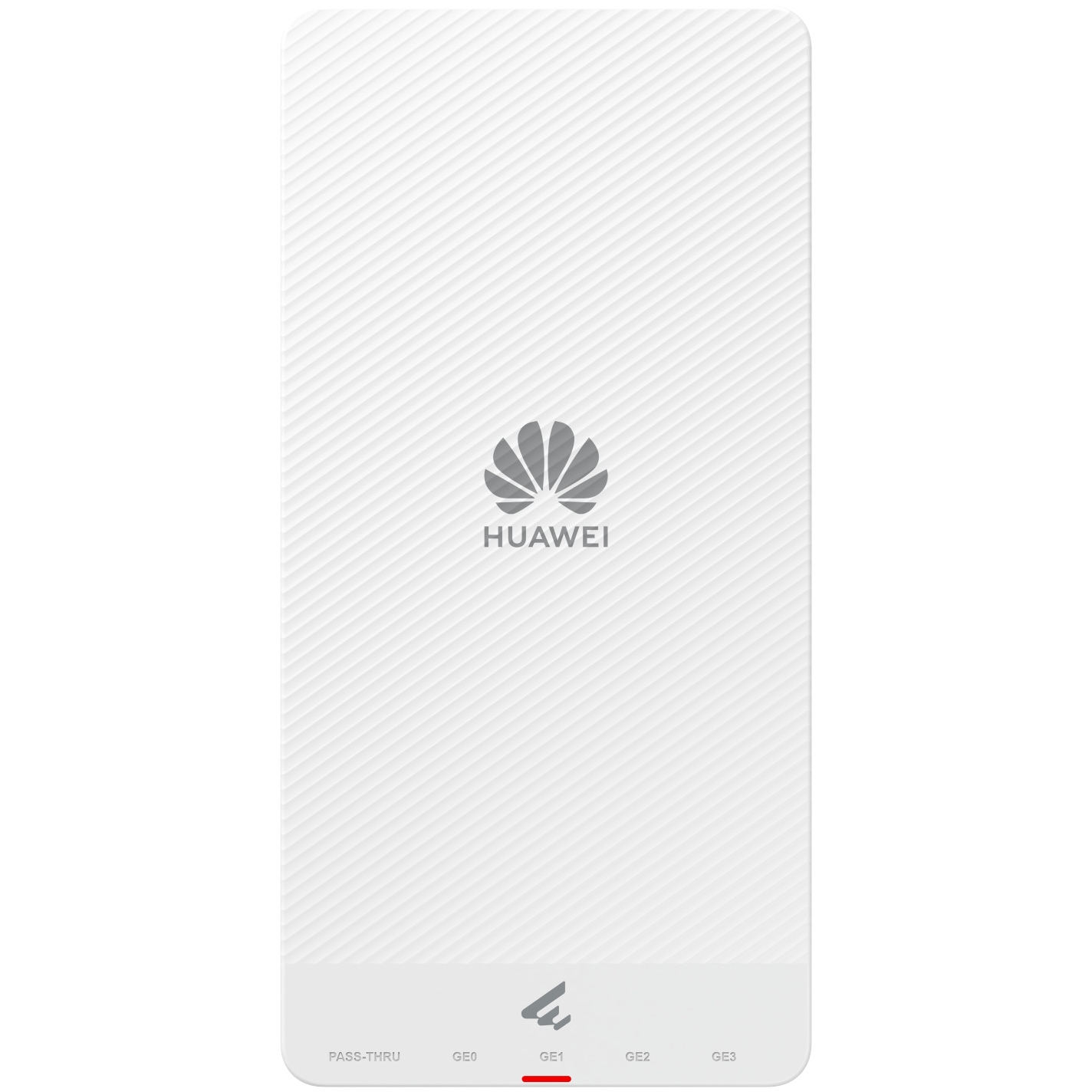 HUAWEI eKIT AP265E AX3000 WIFI6 2976 MBPS 4PORT 2.4G 2x2MIMO 5G 2x2MIMO SMART ANTENNA 2.4 GHZ & 5 GHZ POE ADAPTORSUZ IND