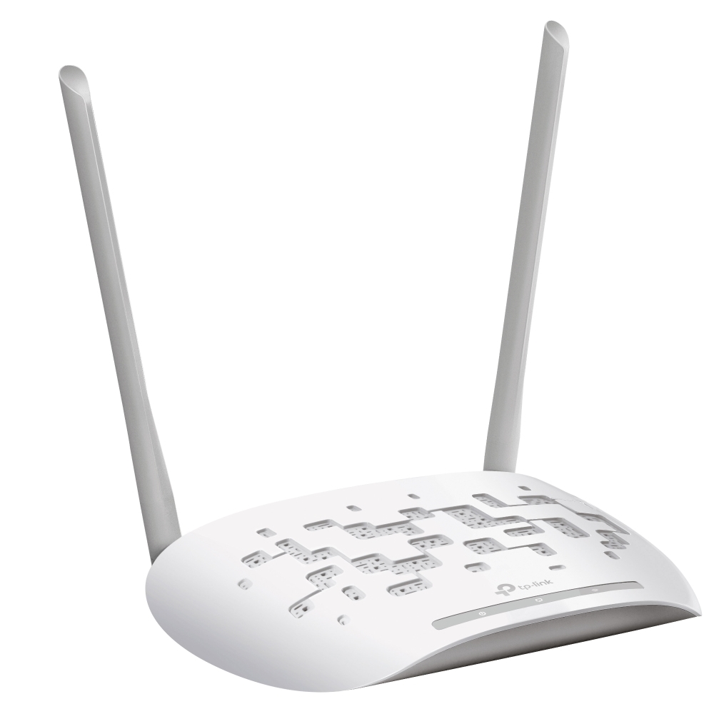 TP-LINK TL-WA801N 300MBPS 1PORT 2 ANTEN 5DBI 2.4GHz INDOOR ACCESS POINT