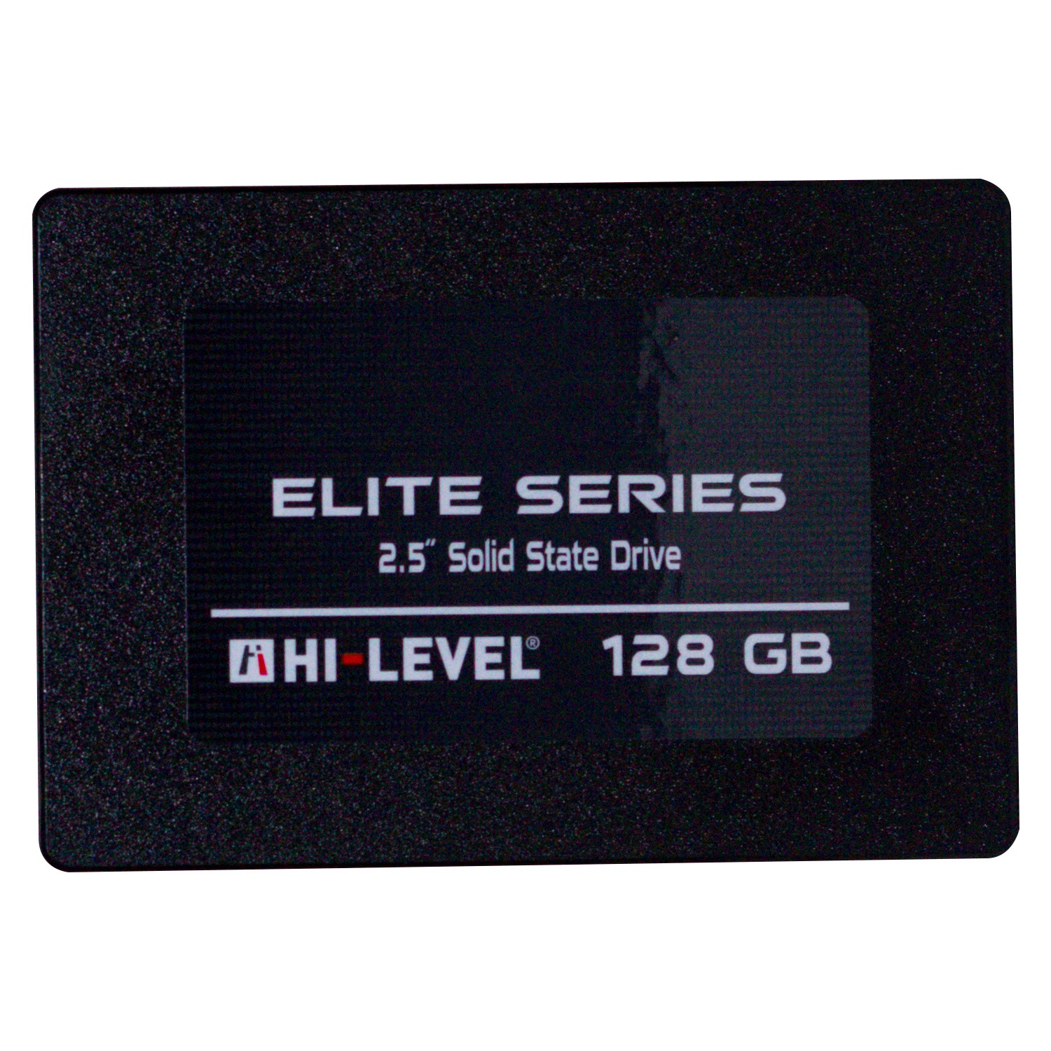 HI-LEVEL ELITE SERIES 128GB 560/540MB/s 2.5" SSD HLV-SSD30ELT/128G