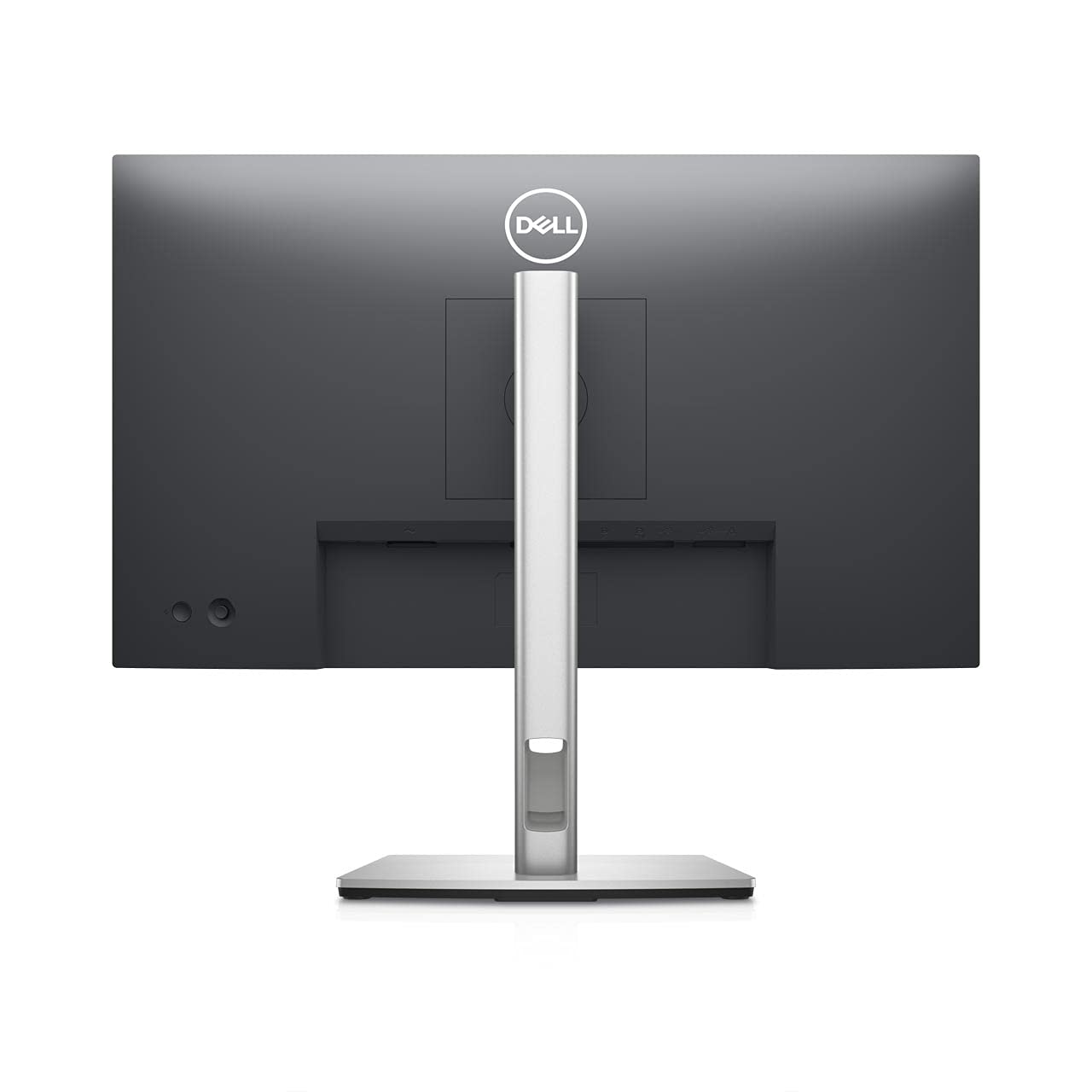 DELL P2422HE 23.8" 8MS 1920x1080 HDMI/DP/TYPE-C PIVOT 60HZ SİYAH/GÜMÜŞ FULL HD IPS MONITOR