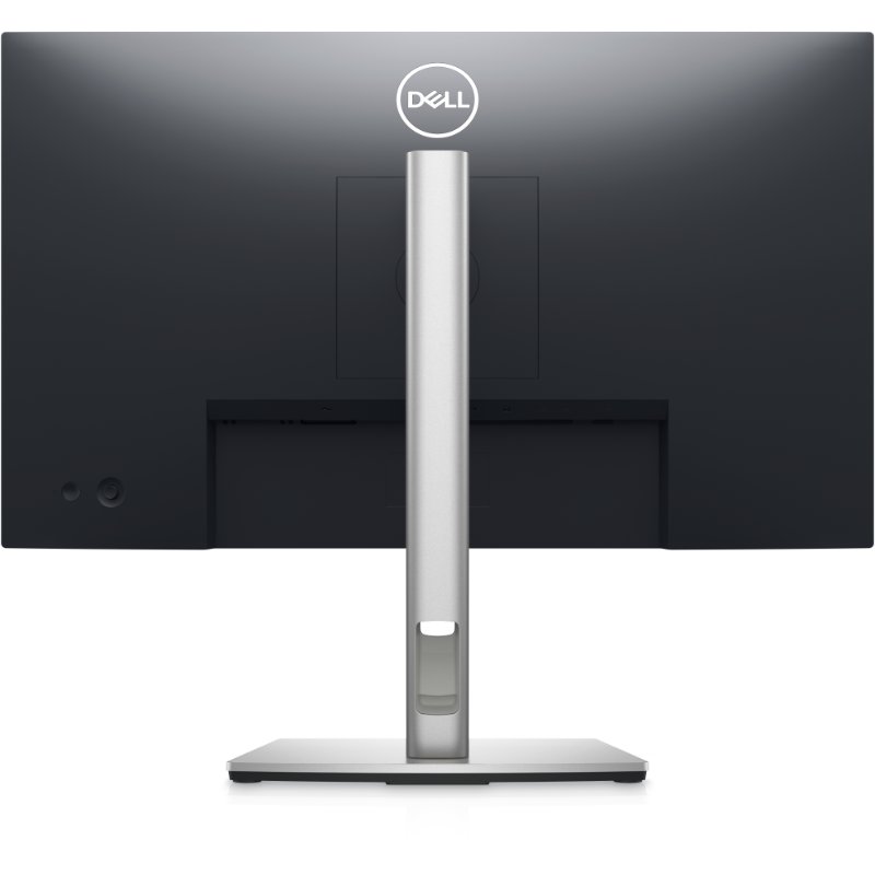 DELL P2423DE 24" 8MS 2K 2560x1440 DP/HDMI/TYPE-C PIVOT LED MONITOR