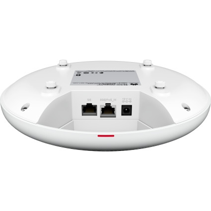 HUAWEI eKIT AP673 BE14000 Wi-Fi7 13657 Mbps 1X 1GE+ 1 5GE PORT SMART ANTENNA 2.4G/5G/6G POE ADAPTORSUZ INDOOR ACCESS POI