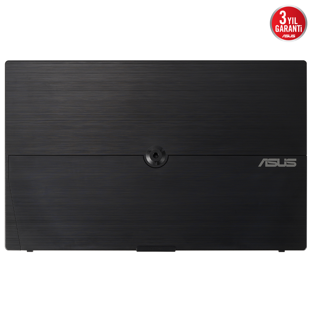 ASUS ZENSCREEN MB16ACV 15.6" 5MS 1920x1080 USB TYPE-C TAŞINABİLİR LED MONITOR