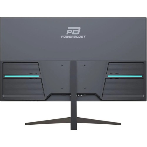 POWERBOOST M2385VH 23.8" 5MS 1920x1080 VGA/HDMI 75Hz SİYAH LED MONITOR