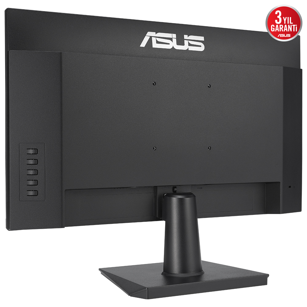 ASUS VA27EHF 27" 1MS 100Hz 1920x1080 VGA/HDMI VESA IPS LED MONITOR