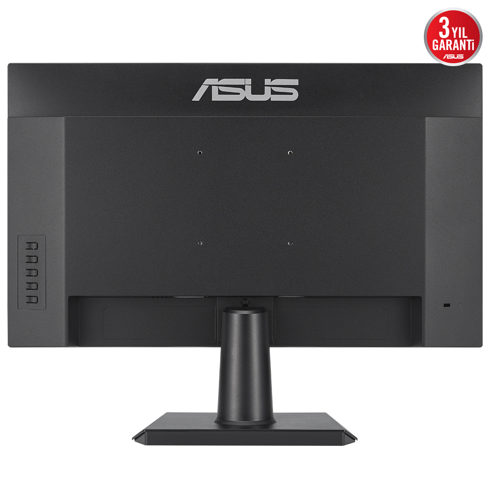 ASUS VA27EHF 27" 1MS 100Hz 1920x1080 VGA/HDMI VESA IPS LED MONITOR