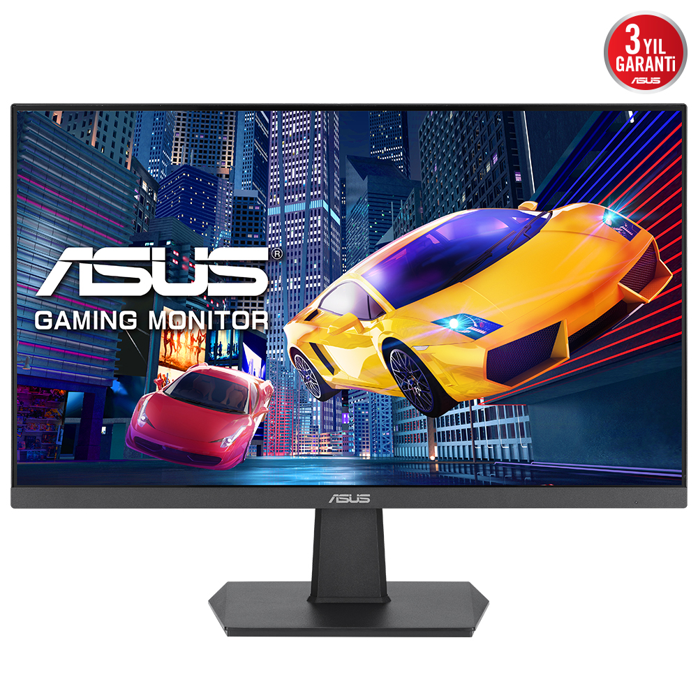 ASUS VA27EHF 27" 1MS 100Hz 1920x1080 VGA/HDMI VESA IPS LED MONITOR