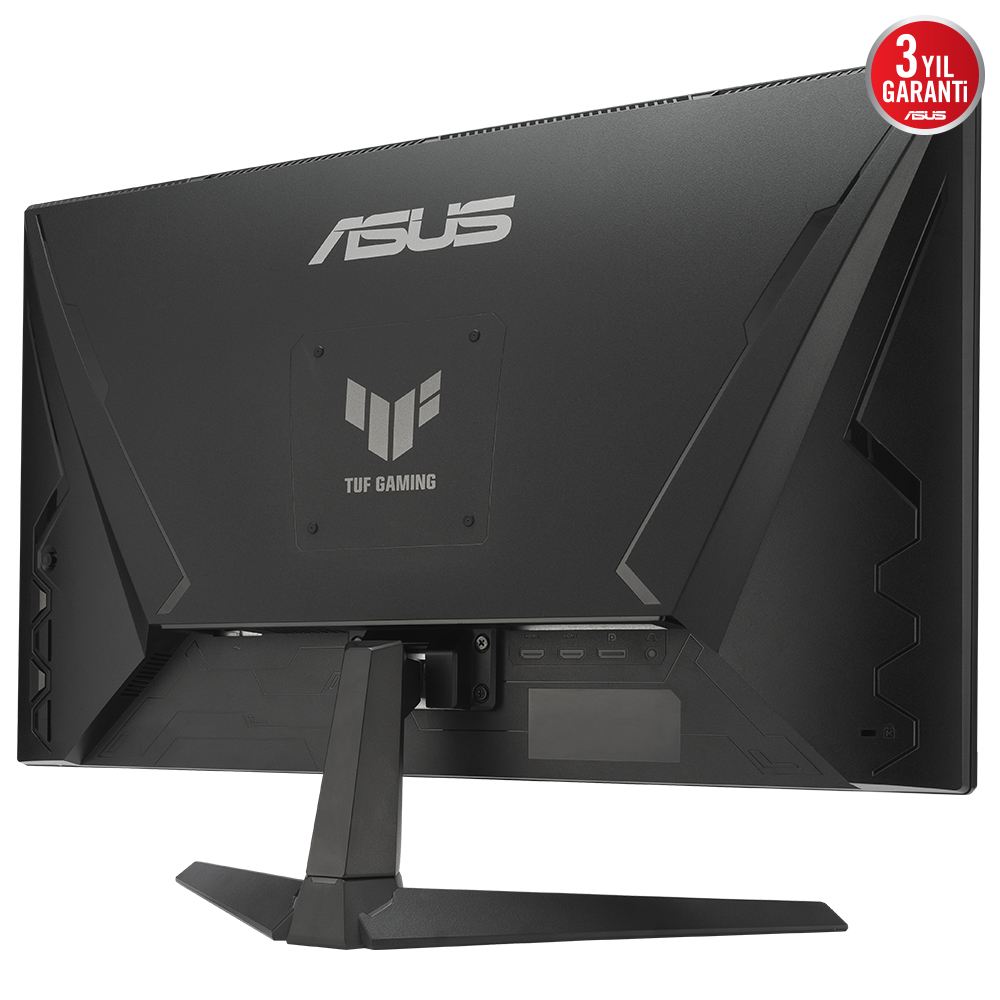 ASUS TUF GAMING VG279Q3A 27" 1MS 180Hz 1920x1080 VGA/HDMI VESA IPS LED MONITOR