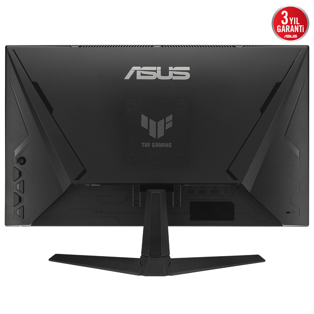 ASUS TUF GAMING VG279Q3A 27" 1MS 180Hz 1920x1080 VGA/HDMI VESA IPS LED MONITOR