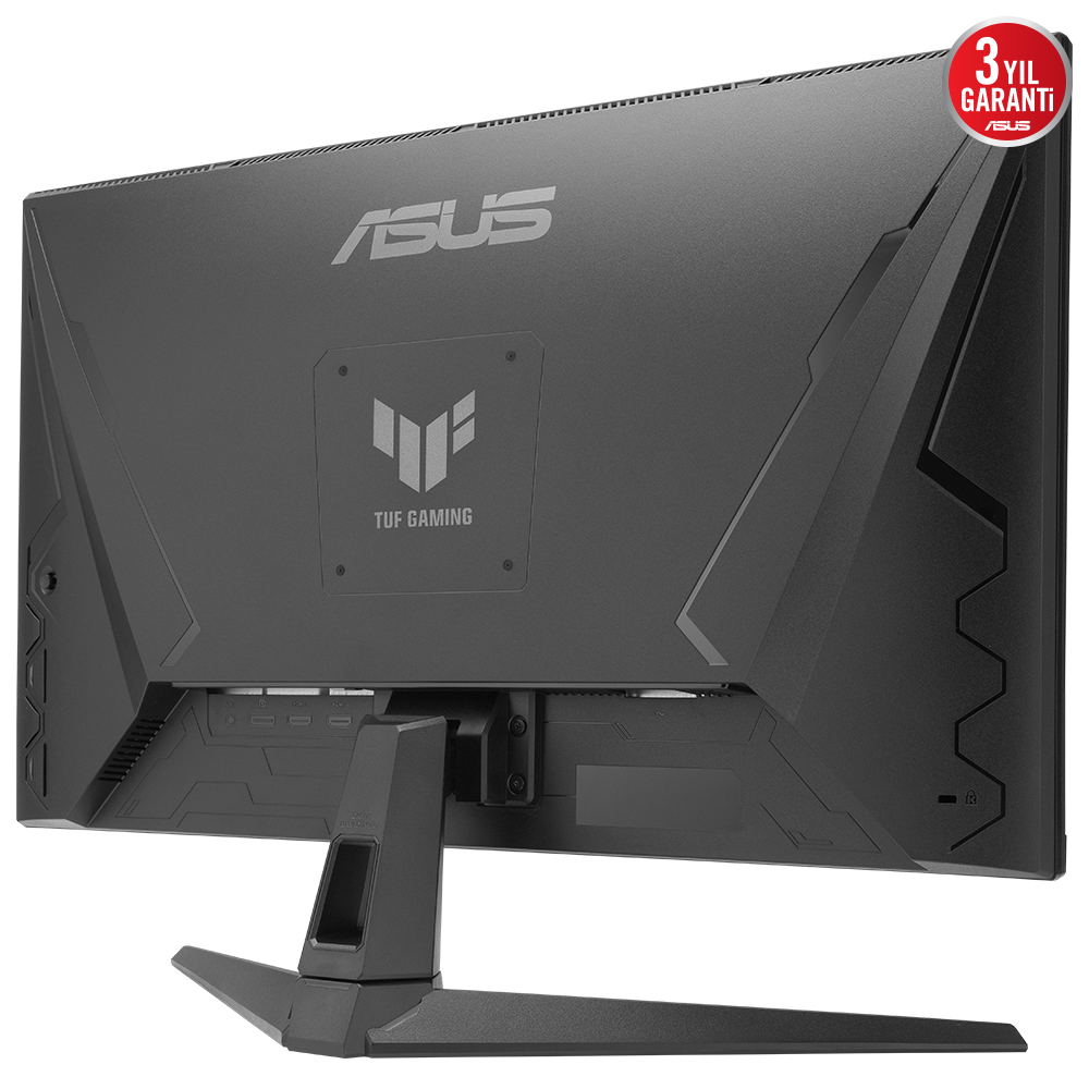 ASUS TUF GAMING VG279QM1A 27" 1MS 280HZ 1920x1080 DP/HDMI/USB VESA SPEAKER IPS LED GAMING MONITOR