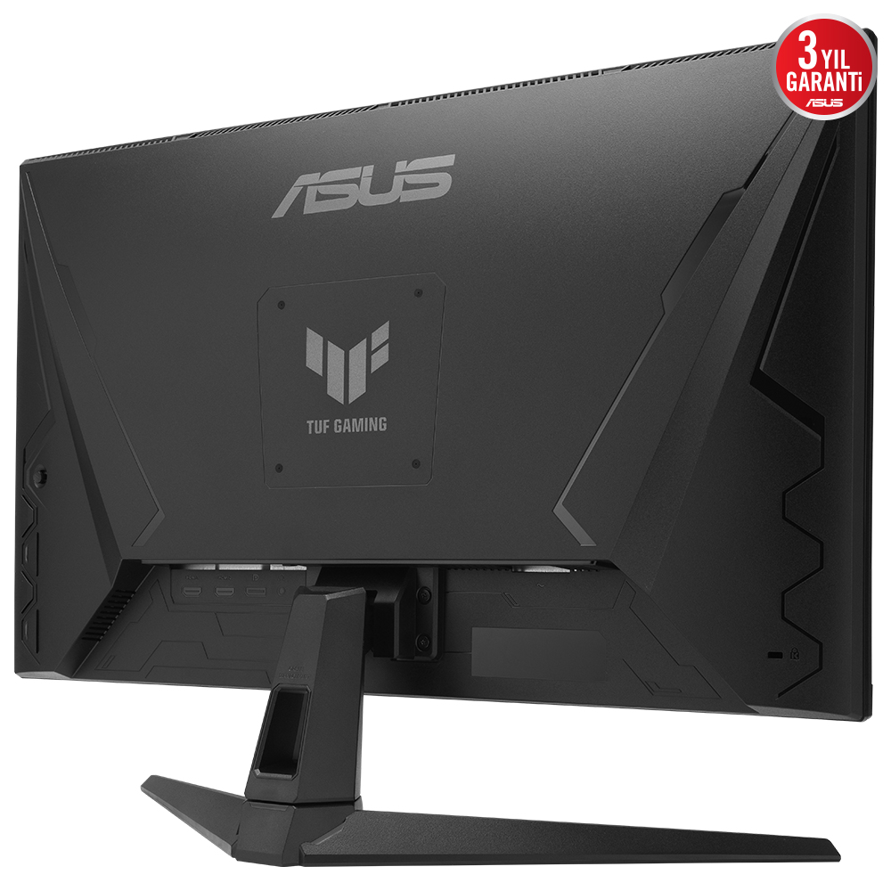 ASUS TUF GAMING VG27AQM1A 27" 1MS 260HZ 2K 2560x1440 DP/HDMI/USB VESA SPEAKER IPS LED GAMING MONITOR