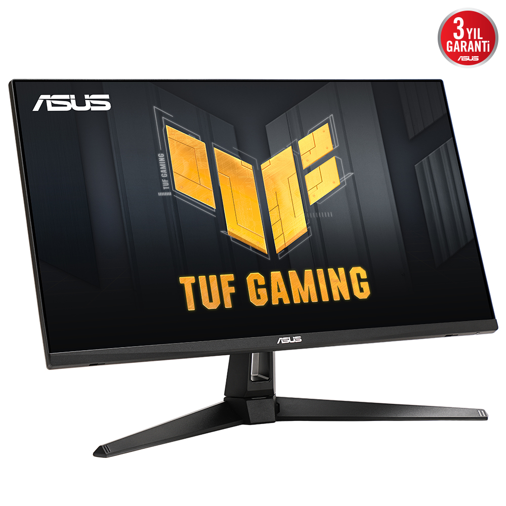 ASUS TUF GAMING VG27AQM1A 27" 1MS 260HZ 2K 2560x1440 DP/HDMI/USB VESA SPEAKER IPS LED GAMING MONITOR