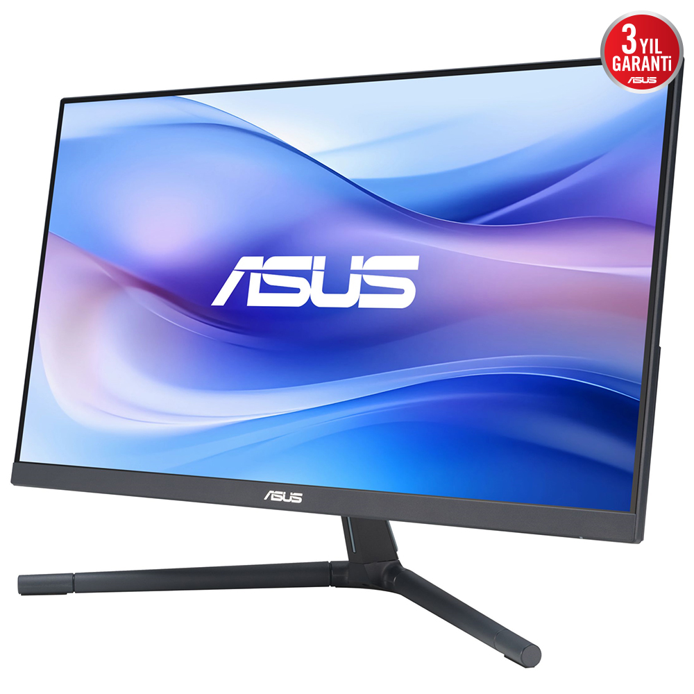 ASUS VU249CFE-B 23.8" 1MS 100Hz 1920x1080 HDMI/TYPE-C VESA IPS LED MONITOR