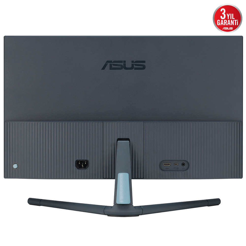 ASUS VU249CFE-B 23.8" 1MS 100Hz 1920x1080 HDMI/TYPE-C VESA IPS LED MONITOR