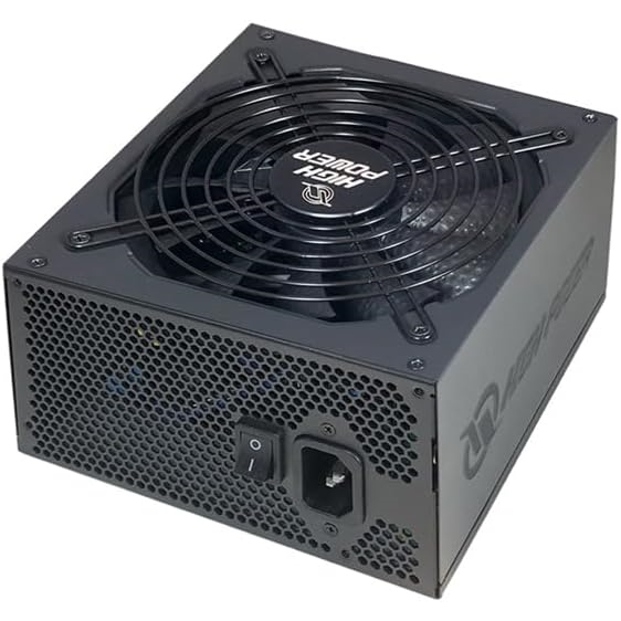 HIGH POWER PERFORMANS SERIES 850W 80+ GOLD GEN5 POWER SUPPLY HP1-S2850GD-F14C