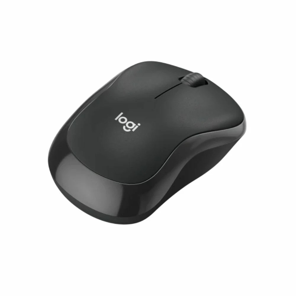 LOGITECH M240 KABLOSUZ 4000 DPI SİYAH MOUSE 910-007182